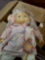 dolls and plush animals