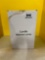 New sealed candle, warmer lamp