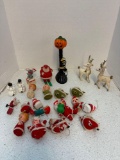 Vintage Christmas