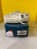 Mickey Mouse, tennis shoes size 7 1/2