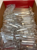 French chandelier crystal prisms