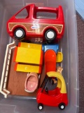 Little tykes toys