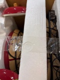 Temptations seven piece oven set