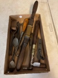 Antique Hand tools