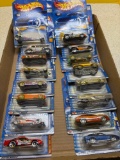 Hot wheels, new old stock