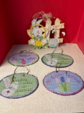 Cute Easter signs
