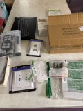 New household repair items