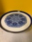 Bombay cake plate 14 inch diameter