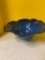 Art glass bowl