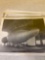 Four Goodyear blimp pictures