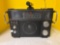 RadioShack boom box