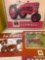 FARMALL tractor signs