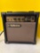 Yamaha guitar amp GA10