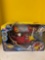 Mickey Mouse remote control car