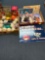 Cleveland Indians collectible items