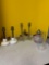Vintage lamps