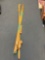 Fly fishing rods