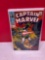 six Captain Marvel comics