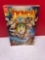 10. The demon comic books