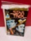 Comic books