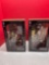 Forever, LeBron James numbered figurines