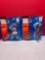Shaquille ONeal new old stock figurines
