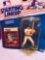 Three starting lineup, baseball players, new old stock