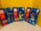 3 Kenner 1993 Shack attack Figures Shaquille ONeal