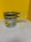 Pyrex double boiler missing the lid
