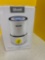 Compact true HEPA air purifier