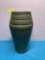 Cherokee pottery vase 10 inches tall