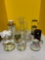 Jonquil cream and sugar, Bavarian cream and sugar