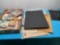 Sports related items