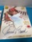 Johnny bench spring training guide NASCAR
