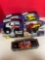 muscle machines toy monster trucks and Las Vegas 400 Ford Taurus