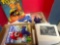 vintage art, books, collectibles, more