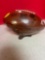 Cleveland Browns souvenir ball