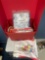 vintage sporting event souvenirs
