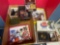 various collectibles