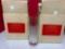 7 carling glass cups