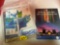 Olympic souvenir program books
