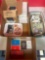 vintage United States collectibles and paper items