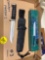 New combat fighter one knife