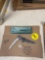 Sting, razor III Knife