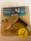 frost cutlery millennium 2000 knife