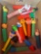 pez collection