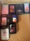 Cleveland sports teams zippo lighters 4