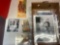 vintage ephemera postcards photos, etc.