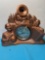 Vintage United clock Ted Mack