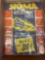 vintage NOMA replacement fuses, store display new old stock